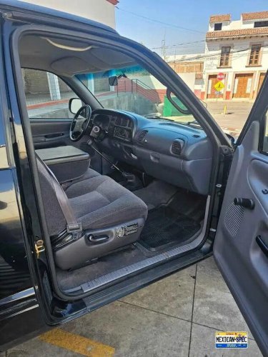 2000 Dodge Ramcharger for sale