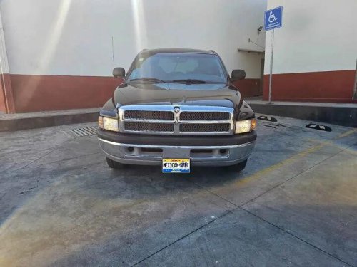 2000 Dodge Ramcharger for sale