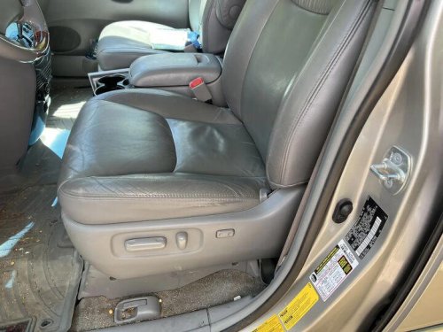 2007 Toyota Sienna