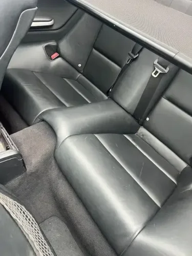 2006 BMW M3