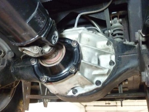 1975 Chevrolet Camaro for sale