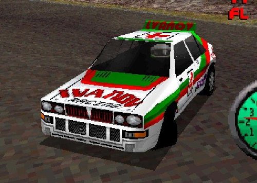 Touring, Video game throwback: Car and Driver presents Grand Touring Racing '98