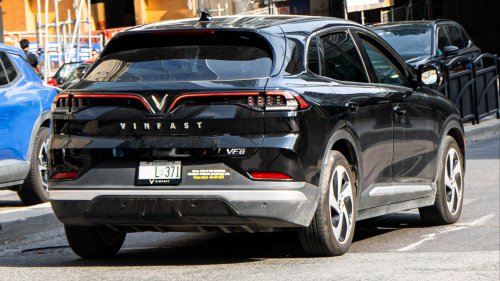 20 worst SUVs you should never buy used