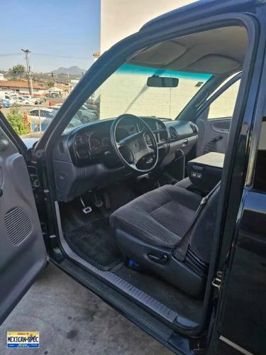 2000 Dodge Ramcharger for sale