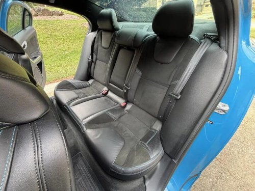 2017 Volvo S60 for sale