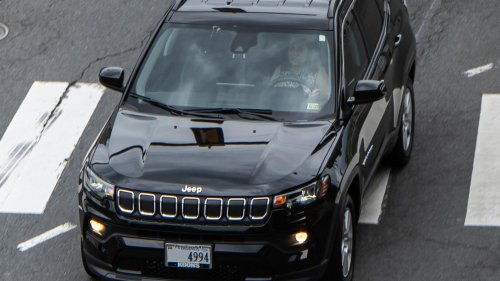 20 worst SUVs you should never buy used