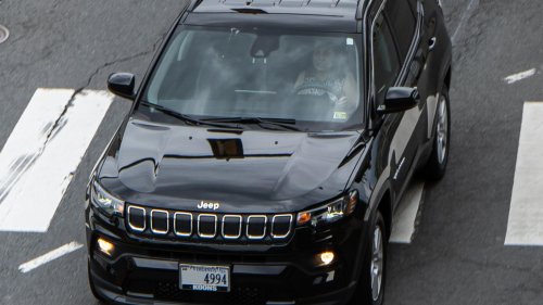 20 worst SUVs you should never buy used