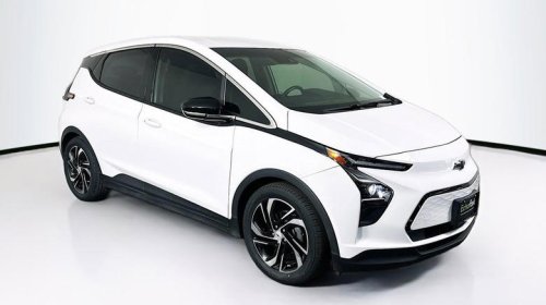 Scion, I need a cheap EV to replace a Scion xB! What car should I buy?