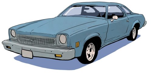 These are the best car-spotting movies of the past 30 years