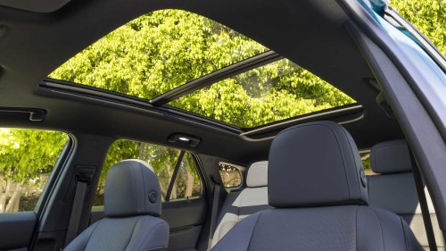 Honda Prologue: The electric SUV that feels familiar and dependable
