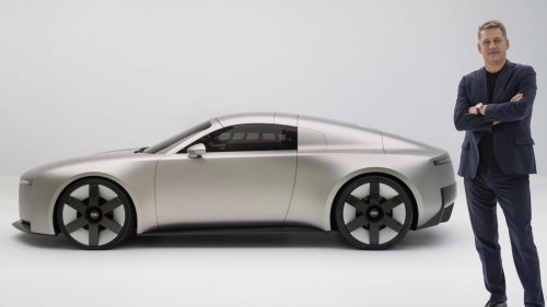 Audi boss hints at rugged SUV, but Q9 flagship comes first