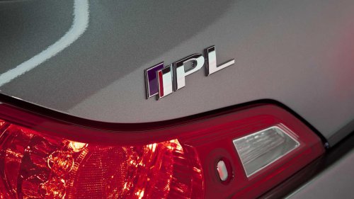 Infiniti's G37 coupe should be on your radar as a luxury GT bargain