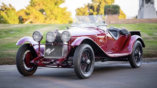 These are the smallest inline-six engines ever fitted to production cars