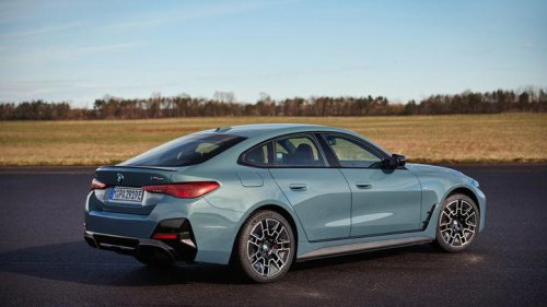 Uno de los mejores BMW recientes dejará de producirse pronto, en Múnich no hay lugar para todos