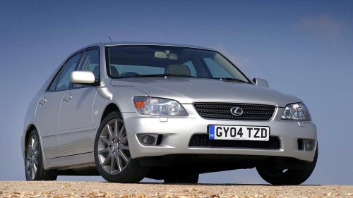 These are the smallest inline-six engines ever fitted to production cars