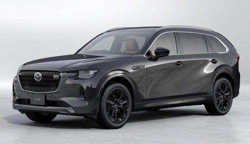 マツダ CX-80の販売データから探る人気の秘密。「3列シートであること」よりも重視されたCX-80の個性とは