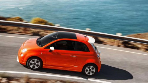 Automakers in the US: The rarity of single model lineups