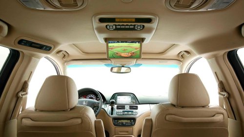 How Michelin PAX Tire Technology Benefitted Both Hondas And Hypercars