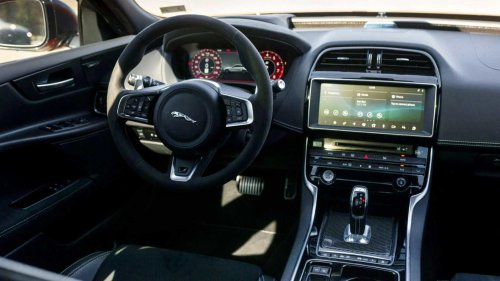 The peak horsepower monster nobody talks about