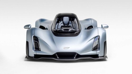 Automakers in the US: The rarity of single model lineups