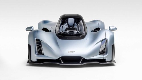 Automakers in the US: The rarity of single model lineups
