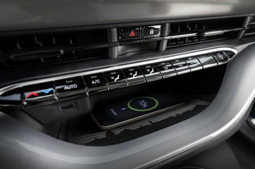 El regreso inesperado de un icono urbano que muchos estaban esperando: el Fiat 500 Hybrid quiere volver a triunfar