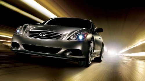 Infiniti's G37 coupe should be on your radar as a luxury GT bargain