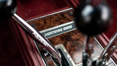 The last real Oldsmobile muscle car is a collector bargain