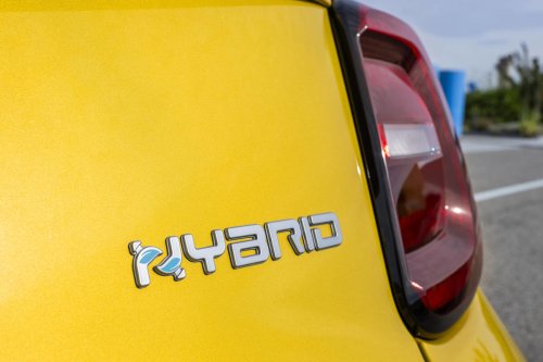 Fiat, El regreso inesperado de un icono urbano que muchos estaban esperando: el Fiat 500 Hybrid quiere volver a triunfar
