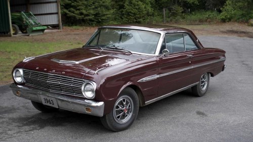 These are the smallest inline-six engines ever fitted to production cars