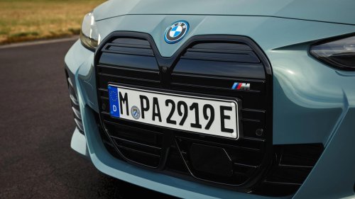 Uno de los mejores BMW recientes dejará de producirse pronto, en Múnich no hay lugar para todos