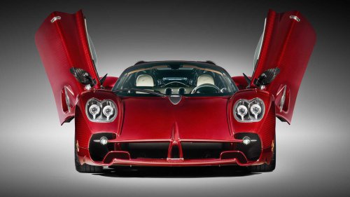 Automakers in the US: The rarity of single model lineups