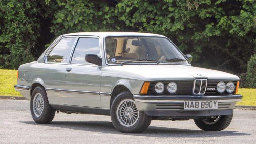 These are the smallest inline-six engines ever fitted to production cars