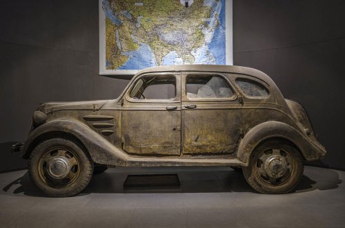 Los coches más cool diseñados por empresas no automotrices