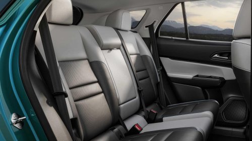 Honda Prologue: The electric SUV that feels familiar and dependable