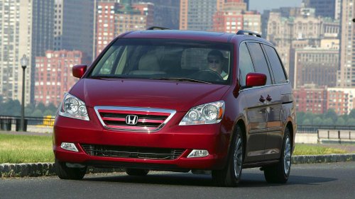 How Michelin PAX Tire Technology Benefitted Both Hondas And Hypercars