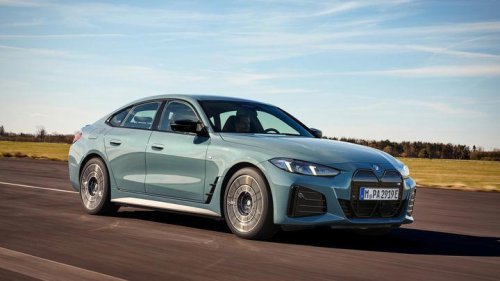 Uno de los mejores BMW recientes dejará de producirse pronto, en Múnich no hay lugar para todos