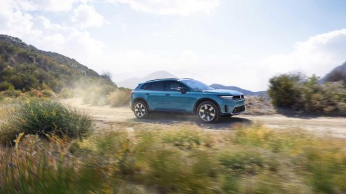 Honda Prologue: The electric SUV that feels familiar and dependable