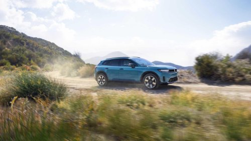 Honda Prologue: The electric SUV that feels familiar and dependable