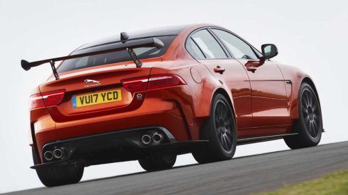 The peak horsepower monster nobody talks about