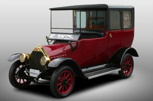 Los coches más cool diseñados por empresas no automotrices