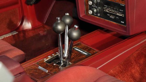 The last real Oldsmobile muscle car is a collector bargain