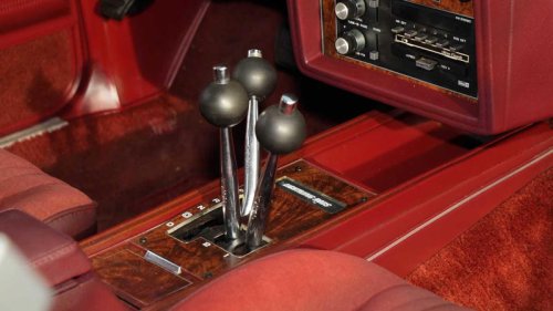 The last real Oldsmobile muscle car is a collector bargain