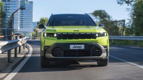 Hacer que los SUV paguen más, la propuesta de Londres para mejorar la seguridad vial