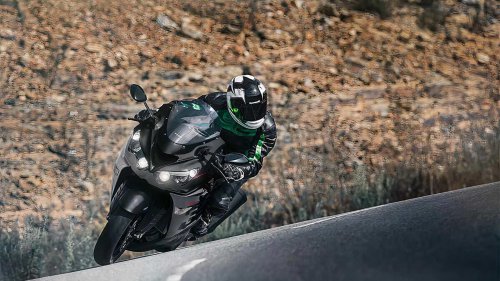 10 motorcycles that are quietly becoming future classics