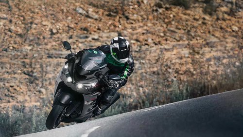 10 motorcycles that are quietly becoming future classics