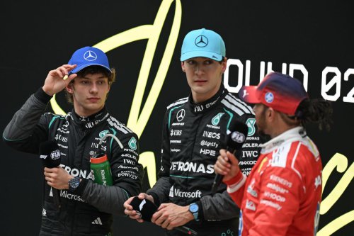 Ferrari | Mercedes | Un expresidente de Ferrari F1, sobre el salto de Kimi Antonelli y George Russell en Mercedes: "Me molestó"