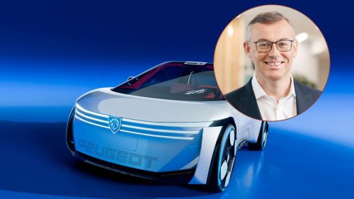 Peugeot, El CEO de Peugeot da pistas sobre futuros modelos y se parecerán a los 205 y 309: "Verás las tres líneas horizontales"