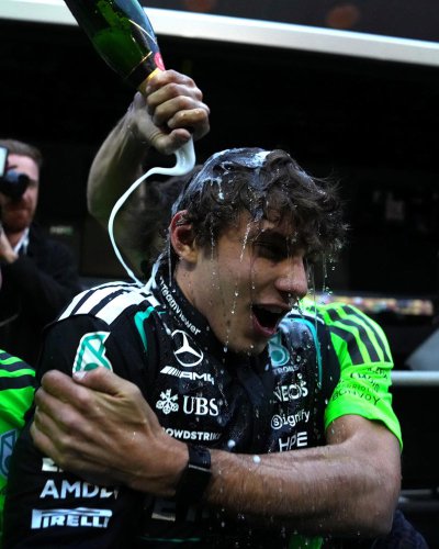 Un expresidente de Ferrari F1, sobre el salto de Kimi Antonelli y George Russell en Mercedes: "Me molestó"