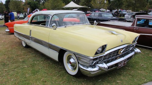 10 classic American cars that look expensive but aren’t yet